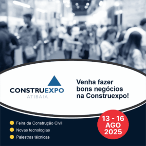 CONSTRUEXPO 2025
