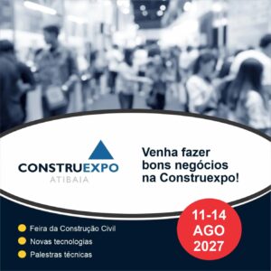 CONSTRUEXPO 2027